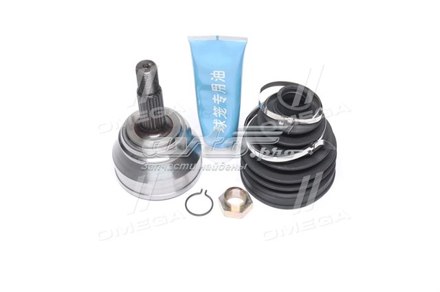 Купити RDA11XLB3AF2203030C Rider Шарнір приводу зовнішній