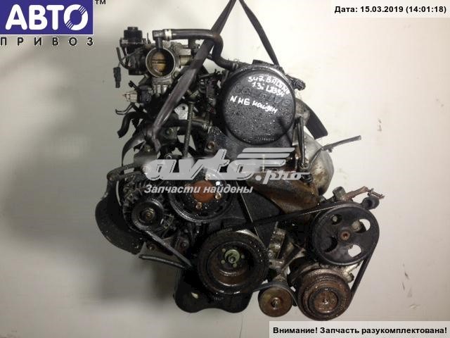 ДВЗ Suzuki G13BB ціна, від 670.99 USD