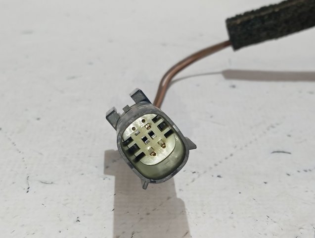 Купити GV4113A602BG Ford 