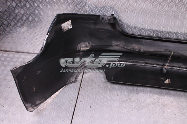 Купити C2Z14002XXX Jaguar Задній бампер