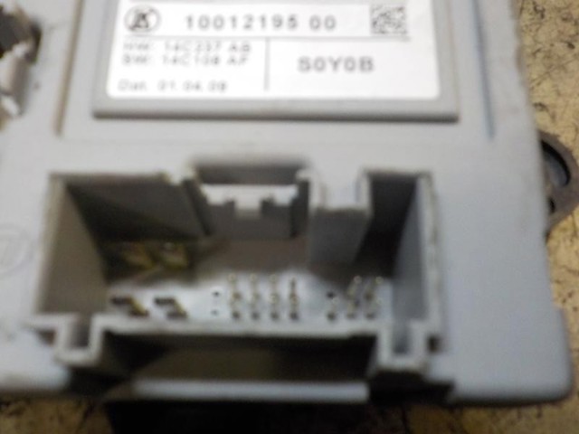  7G9T14B533KF Ford