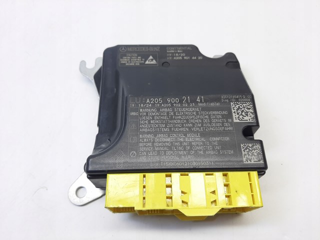A2059002141 Mercedes 