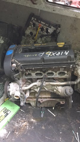 A18XER Opel Мотор в зборі