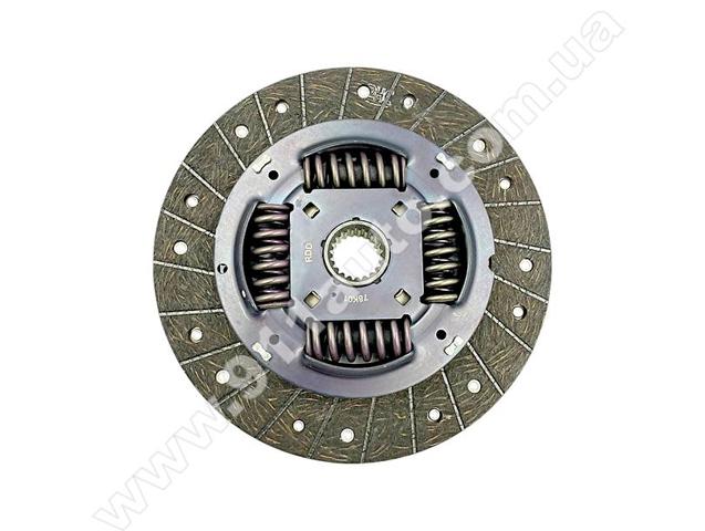 2240078K01 Suzuki Диск зчеплення