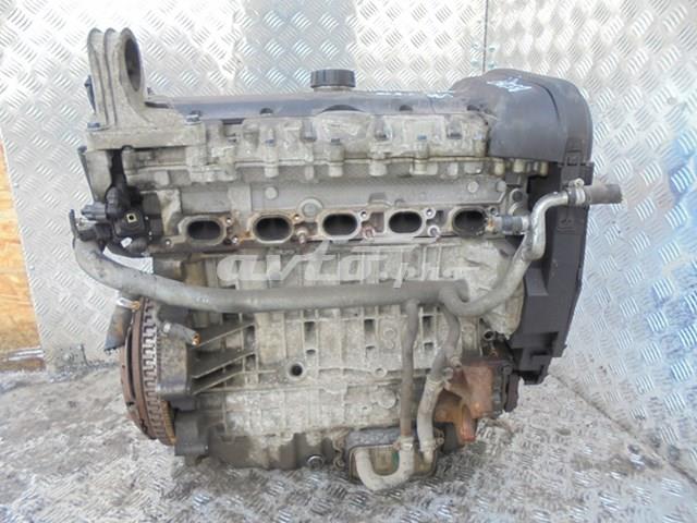 ДВЗ Volvo B5254T2 ціна, від 1299.72 USD