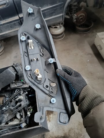 9803127 BMW 