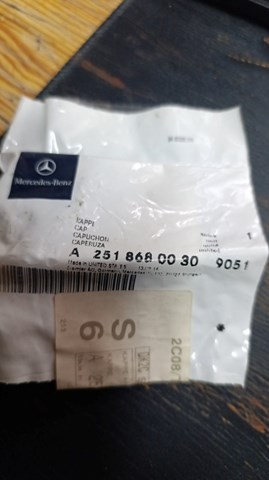  Mercedes A2518680030 ціна, від 6.33 USD
