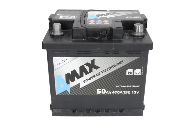 Купити BAT50 4max 