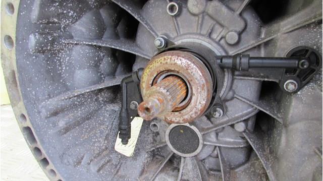 Купити A906260510000 Mercedes Ручна коробка передач