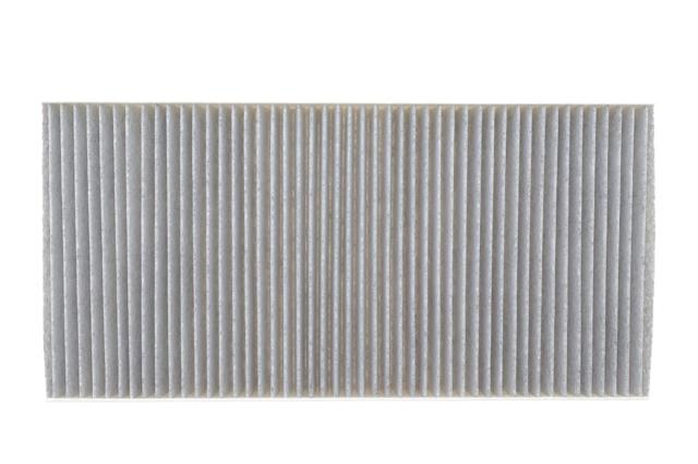 Фільтр повітряний обігрівача Alpha Filter AF5027A ціна, від 5.21 USD