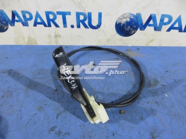 96168676 General Motors Трос замка капота