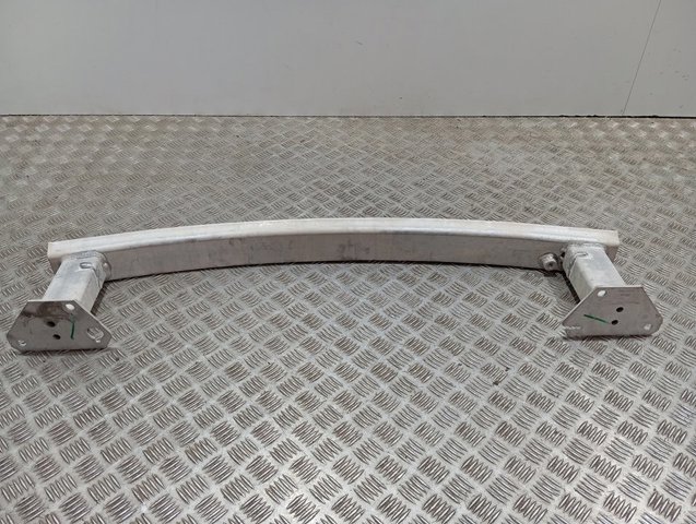 Підсилювач бампера заднього Peugeot/Citroen 9801174980