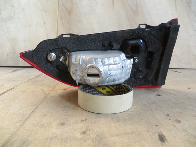 Купити 23741978 Mazda 