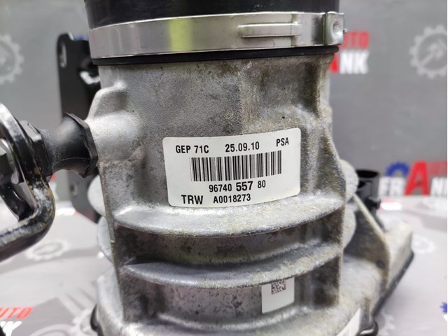 Купити 9674055780 Peugeot/Citroen 