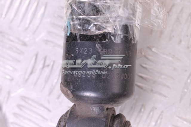 Купити C2Z5529 Jaguar Стійка амортизатора задня