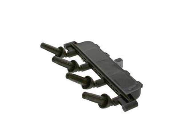 Котушка Bosch 986221035