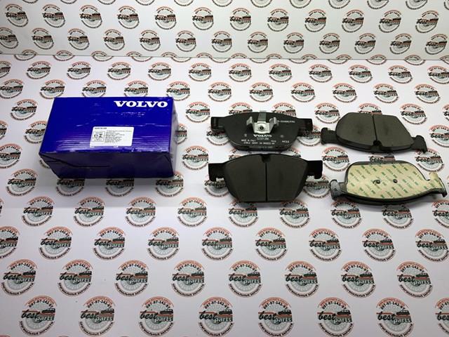 Купити 32373126 Volvo Колодки гальмівні передні, дискові