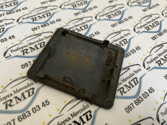 1006904 Autotechteile Заглушка отвору під домкрат/заглушка порогу