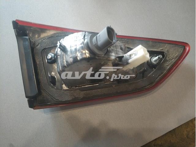 Купити DB2R513F0B Mazda 