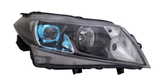 Фари Depo/Loro/Abakus FP6862R1E ціна, від 239.31 USD