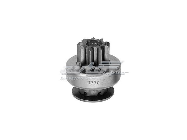 ZN0770 ZEN Привід стартера бендикс