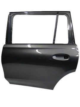 Купити A1677303701 Mercedes Двері задні, ліві
