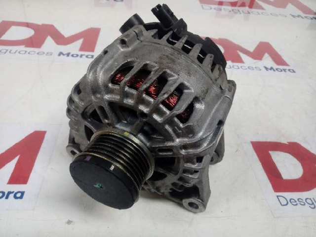 9826574080 Peugeot/Citroen 