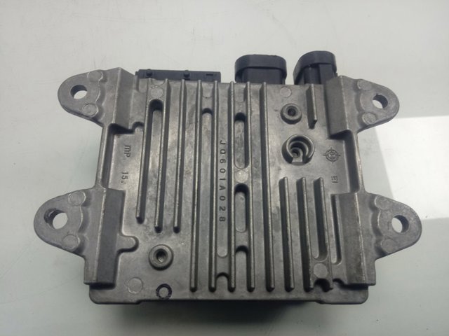 Купити 9659514180 Peugeot/Citroen Модуль управління двигуном