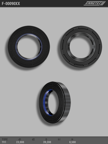F00090XX Emmetec 