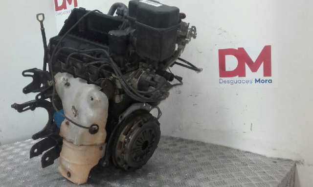 Купити G4HC Hyundai/Kia Двигун