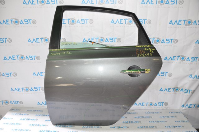 Купити H21019AMMA Nissan/Infiniti 