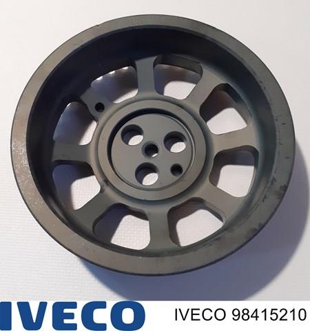Купити 98415210 Iveco Шестерня приводу ПНВТ