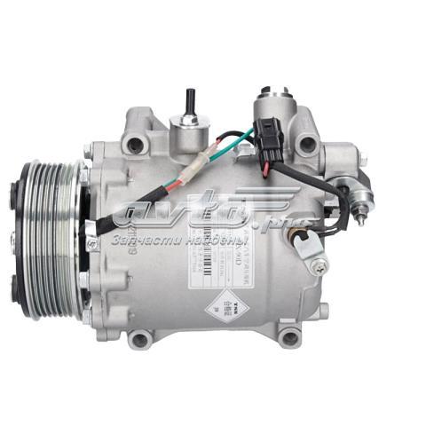 Купити AC0004 MSG Компресор кліматичної установки