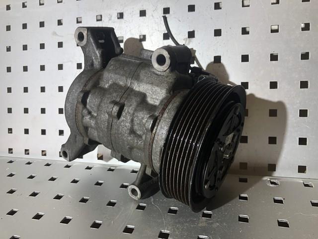 Компресор системи кондиціювання Honda 4472802960 ціна, від 256.21 USD