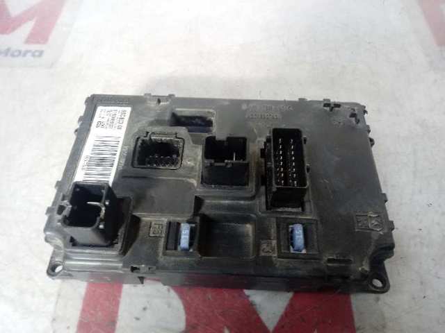  Peugeot/Citroen 9665778480