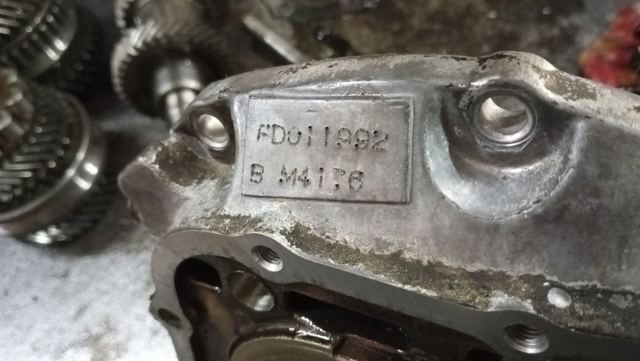 Фара права 33100T7AG51 Honda