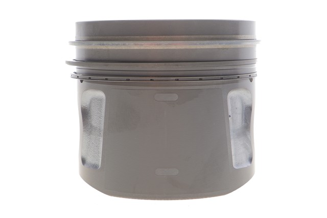 Поршень в комплекті на 1 циліндр, STD 013PI00136000 Mahle Original