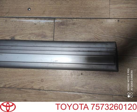  Toyota 7573260120 ціна, від 12.67 USD