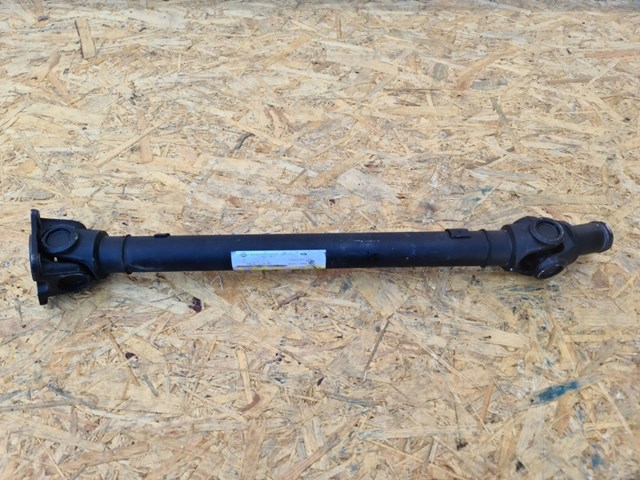 Купити HK833219BC Land Rover Кардан передній