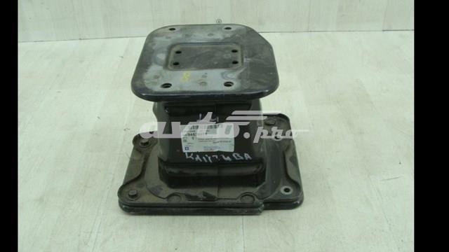 94526075 Opel Балка бампера переднього