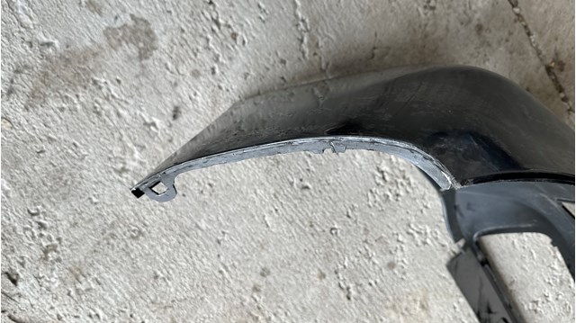 Бампер на авто Toyota 5211948270 ціна, від 142.53 USD