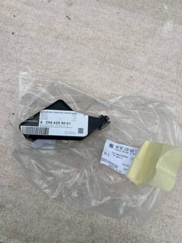 A2966205001 Mercedes 