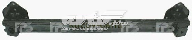 Балка бампера заднього FPS FP4811981 ціна, від 33.86 USD