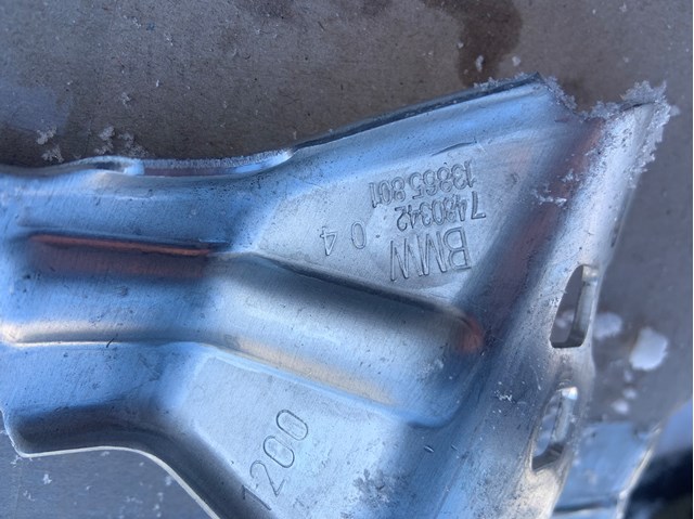  51647480342 BMW