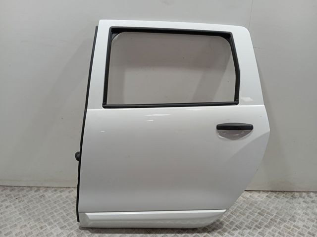 Купити 821017193R Renault (RVI) Двері задні, ліві
