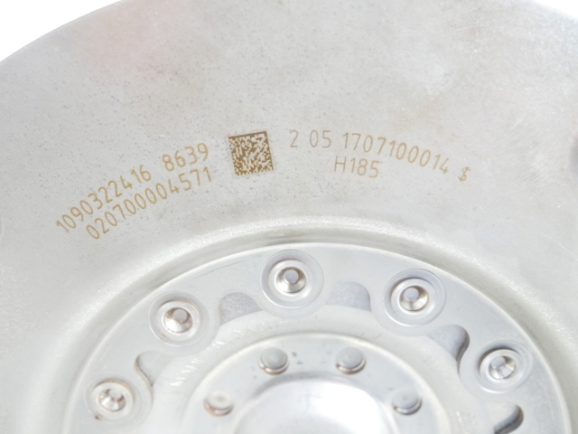 Купити C2D49932 Jaguar Стабілізатор напруги