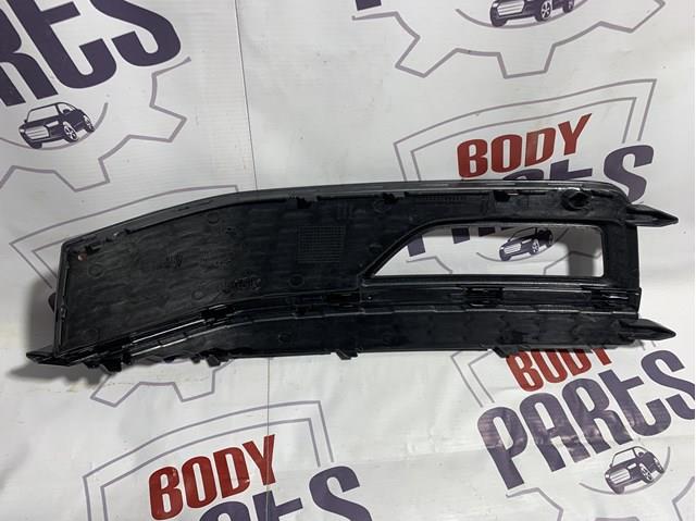 PAD99140AR Signeda Заглушка протитуманки передньої правої