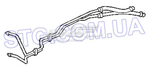  55038177AA Chrysler