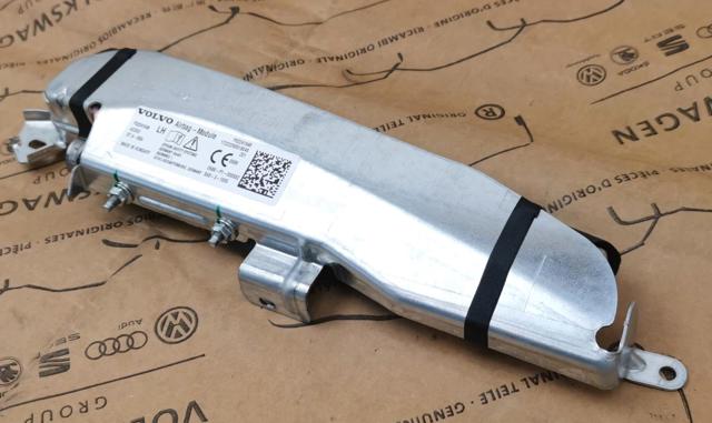 Купити 31436485 Volvo Подушка безпеки AIRBAG спинки сидіння, лівого