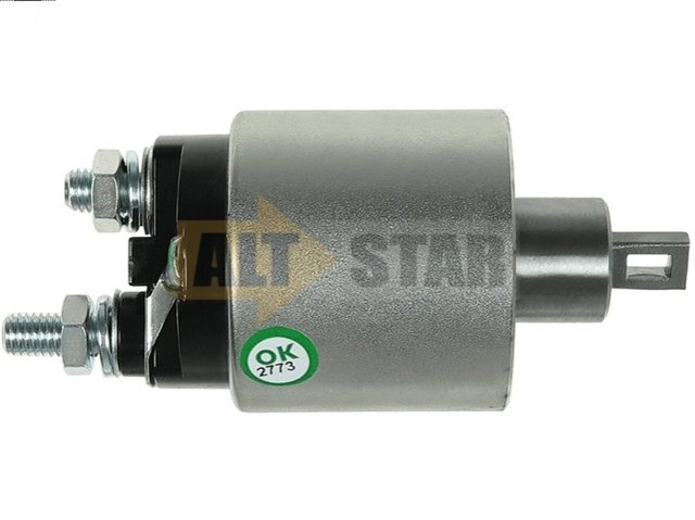 SS2058P AS/Auto Storm Тягове реле стартера